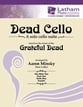 DEAD CELLO cover